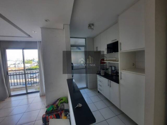 Imagem Apartamento com 2 Quartos à Venda, 50 m² em Vila Roque - São Paulo