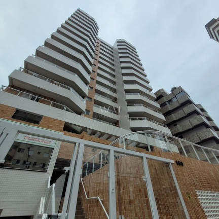 Imagem Apartamento com 1 Quarto à Venda, 54 m² em Aviação - Praia Grande Imagem Apartamento com 1 Quarto à Venda, 54 m² em Aviação - Praia Grande