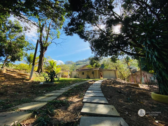Imagem Chácara com 2 Quartos à Venda, 1.527 m² em Barro Branco - Guarapari Imagem Chácara com 2 Quartos à Venda, 1.527 m² em Barro Branco - Guarapari