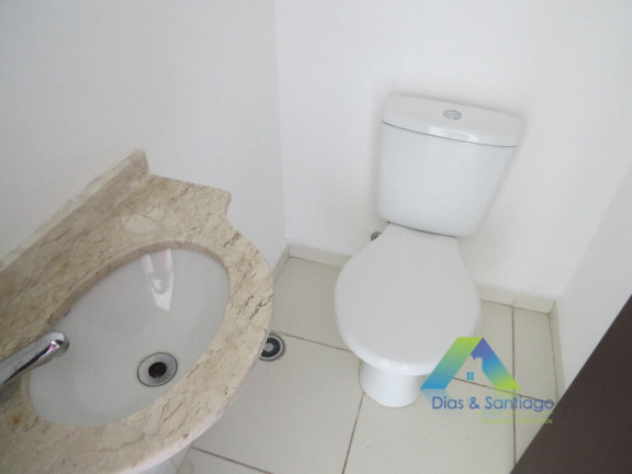 Imagem Sala Comercial à Venda, 32 m² em Ipiranga - São Paulo
