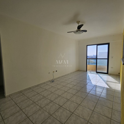 Imagem Apartamento com 1 Quarto à Venda, 63 m² em Real - Praia Grande Imagem Apartamento com 1 Quarto à Venda, 63 m² em Real - Praia Grande