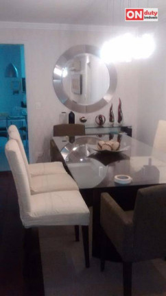 Imagem Apartamento com 3 Quartos à Venda, 136 m² em Gonzaga - Santos Imagem Apartamento com 3 Quartos à Venda, 136 m² em Gonzaga - Santos