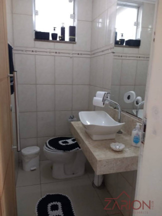 Imagem Casa com 3 Quartos à Venda, 160 m² em Santana - Pindamonhangaba