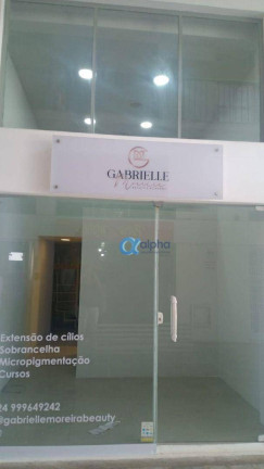 Loja à Venda ou Locação, 21 m² em Alto Da Serra - Petrópolis