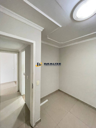 Apartamento com 2 Quartos para Alugar, 58 m² em Parque Maciel - Campos Dos Goytacazes