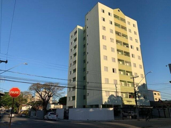 Imagem Apartamento com 2 Quartos à Venda, 71 m² em Jardim Das Nações - Taubaté Imagem Apartamento com 2 Quartos à Venda, 71 m² em Jardim Das Nações - Taubaté