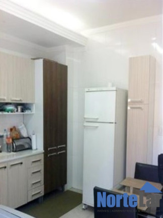 Imagem Casa de Condomínio com 2 Quartos à Venda, 100 m² em Santana - São Paulo Imagem Casa de Condomínio com 2 Quartos à Venda, 100 m² em Santana - São Paulo