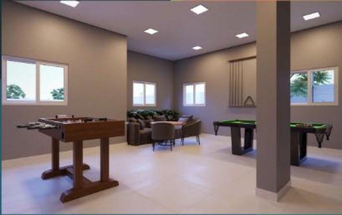 Imagem Apartamento com 2 Quartos à Venda, 46 m² em Vila Nova Aparecida - Mogi Das Cruzes
