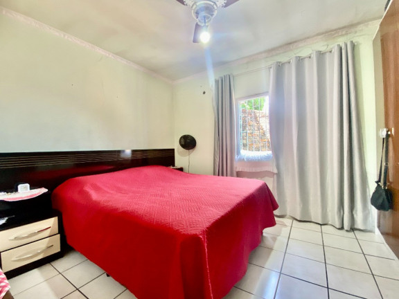 Imagem Casa com 5 Quartos à Venda, 160 m² em Praia Comprida - São José