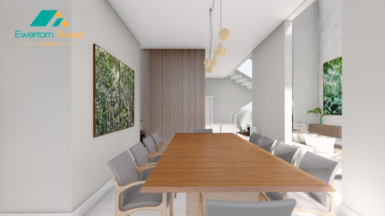 Imagem Casa de Condomínio com 3 Quartos à Venda, 210 m² em Chácaras Maringá - Atibaia Imagem Casa de Condomínio com 3 Quartos à Venda, 210 m² em Chácaras Maringá - Atibaia