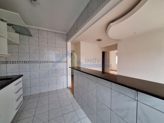Imagem Apartamento com 2 Quartos à Venda, 57 m² em São Sebastião - Porto Alegre Imagem Apartamento com 2 Quartos à Venda, 57 m² em São Sebastião - Porto Alegre