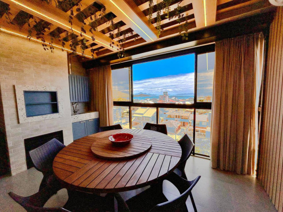 Imagem Apartamento com 3 Quartos para Temporada, em Canto Grande - Bombinhas Imagem Apartamento com 3 Quartos para Temporada, em Canto Grande - Bombinhas