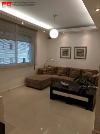 Imagem Apartamento com 3 Quartos à Venda, 134 m² em Jardim Paulista - São Paulo Imagem Apartamento com 3 Quartos à Venda, 134 m² em Jardim Paulista - São Paulo