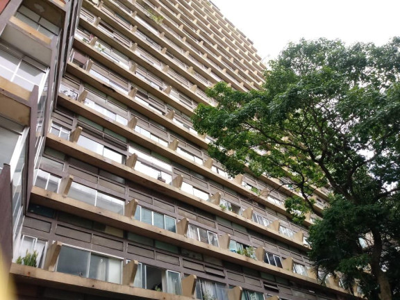 Foto do imóvel Kitnet com 1 Quarto à Venda, 30 m² em Bela Vista - São Paulo