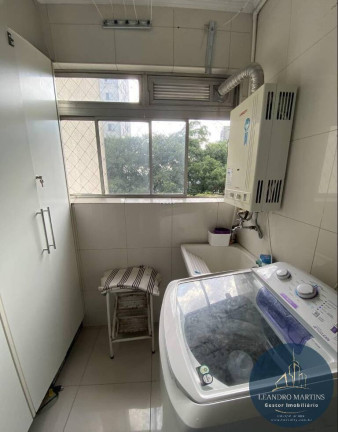 Imagem Apartamento com 3 Quartos à Venda, 62 m² em Vila Andrade - São Paulo Imagem Apartamento com 3 Quartos à Venda, 62 m² em Vila Andrade - São Paulo