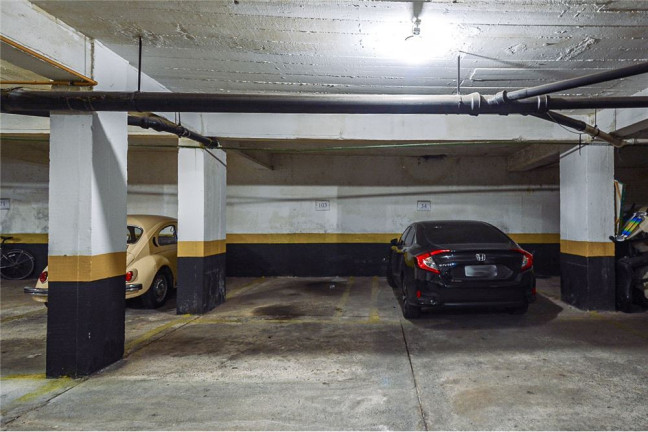 Imagem Apartamento com 2 Quartos à Venda, 48 m² em Bela Vista - São Paulo Imagem Apartamento com 2 Quartos à Venda, 48 m² em Bela Vista - São Paulo
