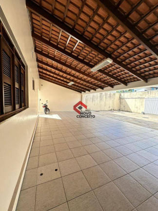 Imagem Casa com 6 Quartos à Venda, 540 m² em Engenheiro Luciano Cavalcante - Fortaleza