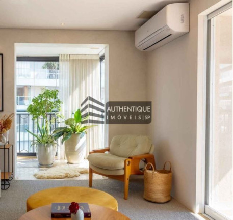 Imagem Apartamento com 2 Quartos à Venda, 166 m² em Vila Nova Conceição - São Paulo Imagem Apartamento com 2 Quartos à Venda, 166 m² em Vila Nova Conceição - São Paulo
