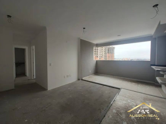 Imagem Apartamento com 2 Quartos à Venda, 57 m² em Vila Yara - Osasco