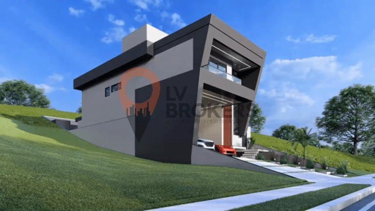 Imagem Casa com 4 Quartos à Venda, 300 m² em Condominio Arua - Mogi Das Cruzes Imagem Casa com 4 Quartos à Venda, 300 m² em Condominio Arua - Mogi Das Cruzes