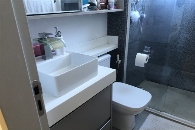 Imagem Imóvel com 2 Quartos à Venda, em Vila Regente Feijó - São Paulo Imagem Imóvel com 2 Quartos à Venda, em Vila Regente Feijó - São Paulo