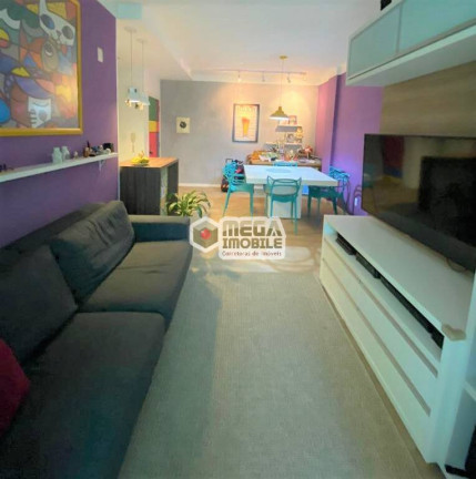 Imagem Apartamento com 2 Quartos à Venda, 73 m² em Itacorubi - Florianópolis Imagem Apartamento com 2 Quartos à Venda, 73 m² em Itacorubi - Florianópolis
