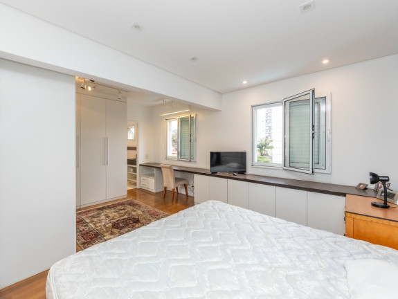 Imagem Apartamento com 3 Quartos à Venda, 125 m² em Ipiranga - São Paulo Imagem Apartamento com 3 Quartos à Venda, 125 m² em Ipiranga - São Paulo