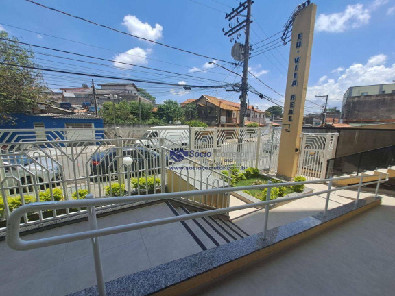 Imagem Apartamento com 3 Quartos para Alugar, 76 m² em Jardim Vera - Guarulhos Imagem Apartamento com 3 Quartos para Alugar, 76 m² em Jardim Vera - Guarulhos