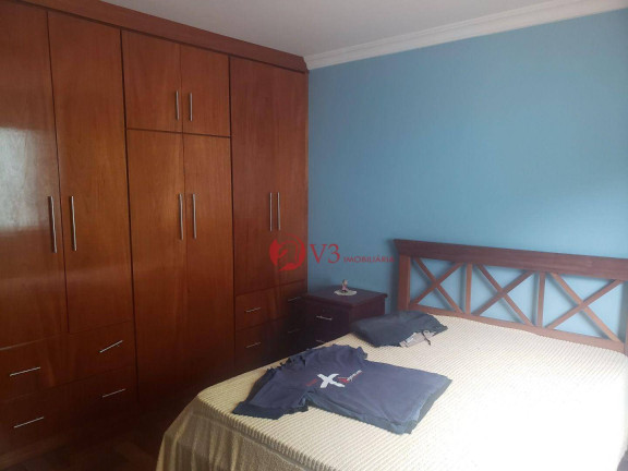 Imagem Sobrado com 4 Quartos à Venda, 175 m² em Cidade Patriarca - São Paulo Imagem Sobrado com 4 Quartos à Venda, 175 m² em Cidade Patriarca - São Paulo