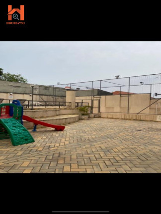 Imagem Apartamento com 2 Quartos à Venda, 78 m² em Vila Santa Catarina - São Paulo