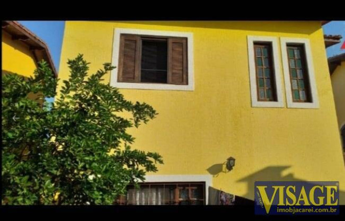 Imagem Casa com 3 Quartos à Venda, 250 m² em Cidade Jardim - Jacareí Imagem Casa com 3 Quartos à Venda, 250 m² em Cidade Jardim - Jacareí