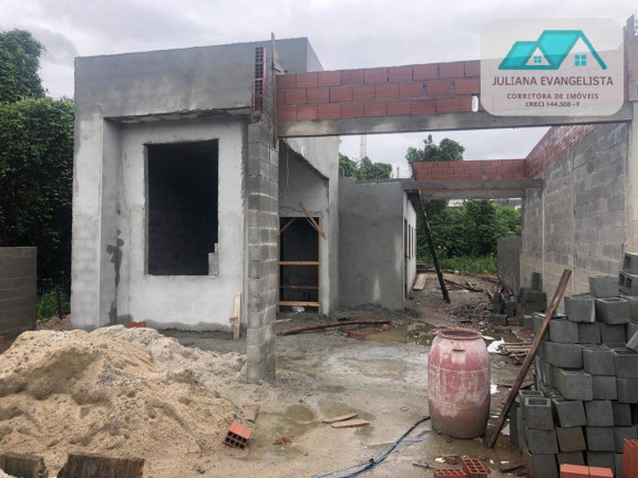 Imagem Casa com 3 Quartos à Venda, 270 m² em Massaguaçu - Caraguatatuba
