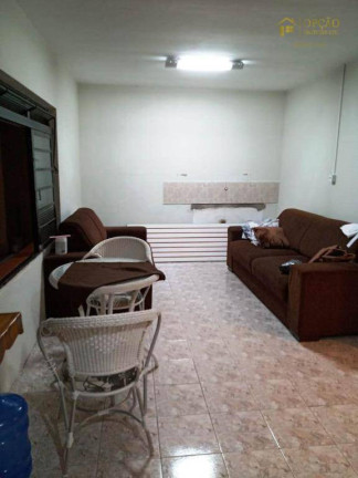 Imagem Casa com 2 Quartos à Venda, 200 m² em Jardim Alberto Gomes - Itu Imagem Casa com 2 Quartos à Venda, 200 m² em Jardim Alberto Gomes - Itu