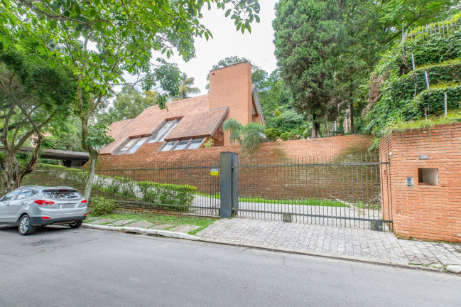 Imagem Casa de Vila com 4 Quartos à Venda, 800 m² em Retiro Morumbi - São Paulo Imagem Casa de Vila com 4 Quartos à Venda, 800 m² em Retiro Morumbi - São Paulo