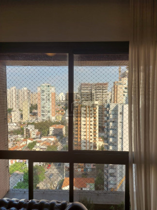 Imagem Apartamento com 4 Quartos à Venda, 216 m² em Centro - São Paulo Imagem Apartamento com 4 Quartos à Venda, 216 m² em Centro - São Paulo