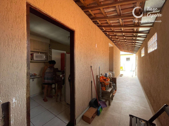 Imagem Casa com 2 Quartos à Venda, 105 m² em Parque Residencial Jundiaí Ii - Jundiaí Imagem Casa com 2 Quartos à Venda, 105 m² em Parque Residencial Jundiaí Ii - Jundiaí
