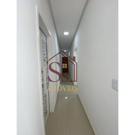 Imagem Casa com 3 Quartos para Alugar, em Aeroporto - Mossoró Imagem Casa com 3 Quartos para Alugar, em Aeroporto - Mossoró