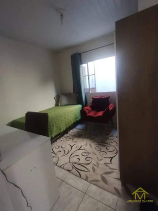 Imagem Casa com 4 Quartos à Venda, 180 m² em Santa Mônica - Vila Velha Imagem Casa com 4 Quartos à Venda, 180 m² em Santa Mônica - Vila Velha