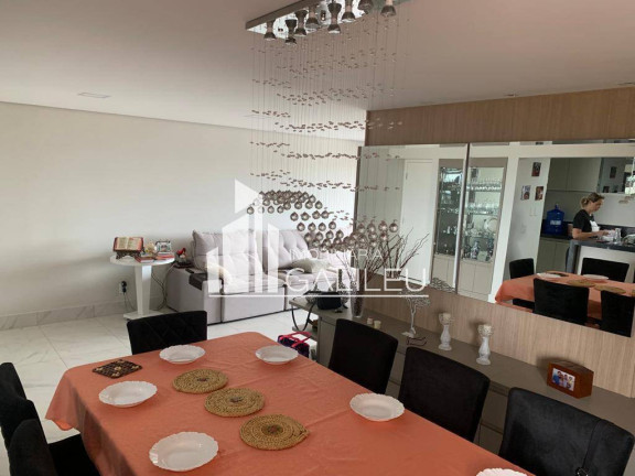 Imagem Apartamento com 3 Quartos à Venda, 119 m² em Jardim Chapadão - Campinas Imagem Apartamento com 3 Quartos à Venda, 119 m² em Jardim Chapadão - Campinas