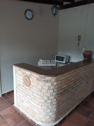 Imagem Casa com 4 Quartos à Venda, 1.806 m² em Mercês - Uberaba Imagem Casa com 4 Quartos à Venda, 1.806 m² em Mercês - Uberaba