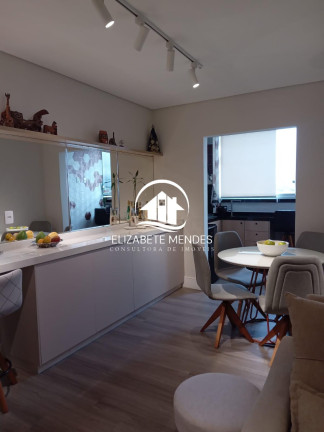 Imagem Apartamento com 2 Quartos à Venda, 75 m² em Vila Mazza - Suzano