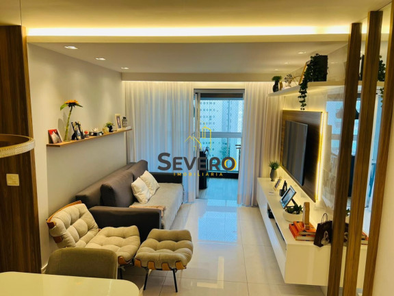 Imagem Apartamento com 3 Quartos à Venda, 115 m² em Icaraí - Niterói Imagem Apartamento com 3 Quartos à Venda, 115 m² em Icaraí - Niterói