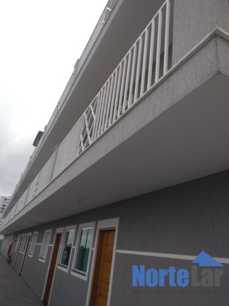 Imagem Apartamento com 2 Quartos à Venda, 40 m² em Vila Mazzei - São Paulo Imagem Apartamento com 2 Quartos à Venda, 40 m² em Vila Mazzei - São Paulo
