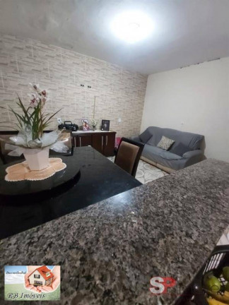 Imagem Casa com 3 Quartos à Venda, 196 m² em Cooperativa - São Bernardo Do Campo Imagem Casa com 3 Quartos à Venda, 196 m² em Cooperativa - São Bernardo Do Campo