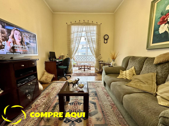 Imagem Apartamento com 2 Quartos à Venda, 102 m² em Vila Mariana - São Paulo
