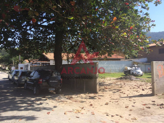 Imagem Terreno à Venda, 373 m² em Toninhas - Ubatuba