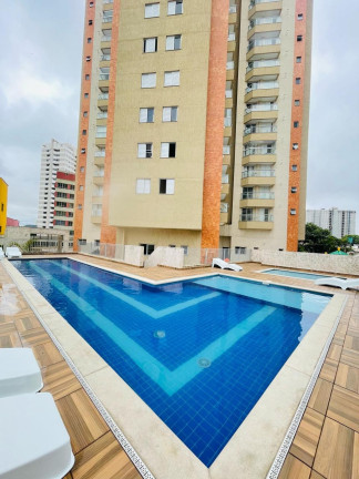 Imagem Apartamento com 2 Quartos à Venda, 59 m² em Casa Branca - Santo André