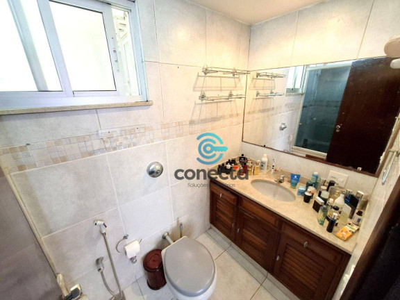 Imagem Apartamento com 3 Quartos para Alugar, 130 m² em Vital Brasil - Niterói Imagem Apartamento com 3 Quartos para Alugar, 130 m² em Vital Brasil - Niterói