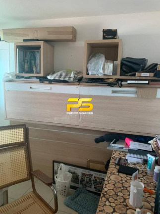 Imagem Cobertura com 3 Quartos à Venda, 230 m² em Manaíra - João Pessoa Imagem Cobertura com 3 Quartos à Venda, 230 m² em Manaíra - João Pessoa
