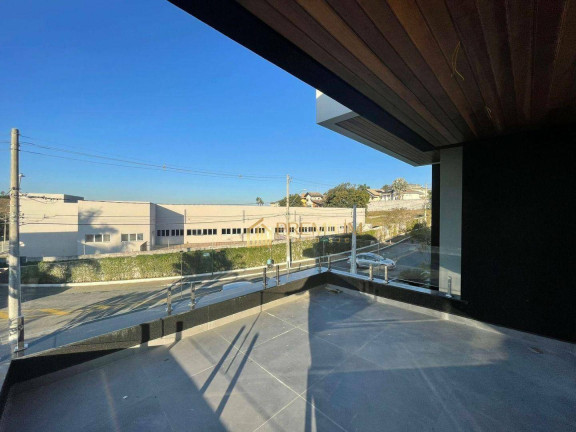 Imagem Sobrado com 4 Quartos à Venda, 367 m² em Jardim Altos De Santana - São José Dos Campos